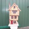 Theophilus Whipple's Wonky House